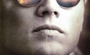 «Ночь с Ди Каприо» в кинотеатре Победа - 8 февраля 2014