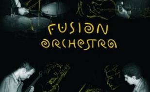 Концерт Fusion Orchestra в Доме Москвы
