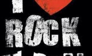 Rock`n`roll dance party