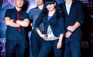 SevStar.Fm Live: группа "FUNKФаRы"