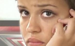 Сюзанна Абдулла в Порт-клубе