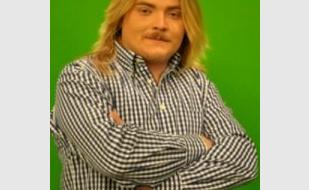 Авторский вечер Фёдора Лунёва в байк-пабе Ok & Custom