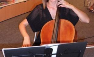 Квартет «Rozmarin»