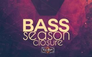 Закрытие BASS-сезона в концерт-холле «Станция_М»