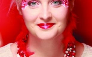 Пасхальный концерт Натальи Куприяновой