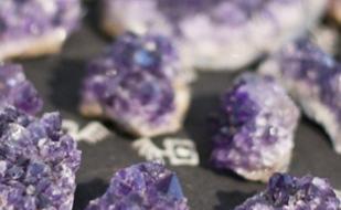 Выставка-ярмарка Крым Самоцветный 28-30 июня 2013