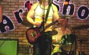 Группа "Курага" & Антон Кравченко