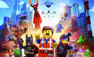 Лего. Фильм