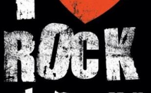 Весенний рок-н-ролл