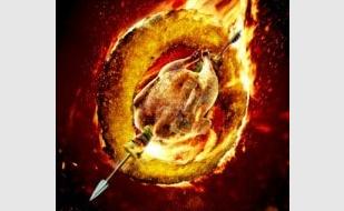 Очень голодные игры