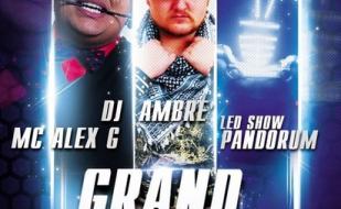 Грандиозное открытие Night Club Butterfly 21-22 февраля 2014 