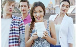 Киевский торт