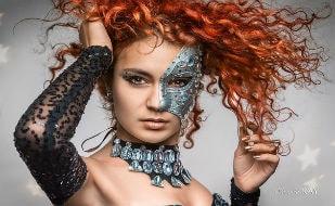 Victoria RAY в ночном клубе Butterfly 25 октября 2014