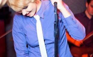 Группа ANNIE`S GUARD в Хмельном доме Брудершафт 6 апреля 2013