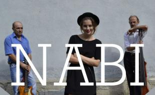 NaBi: «Lady in Jazz» в Café bar МОМО