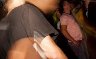 Вечеринка с группой Chuck (Cover Band)