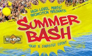 Summer Bash № 2 в ПРК «Хорошо»