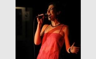 Джаз-концерт Екатерины Черноусовой