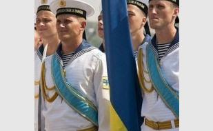 Торжественное собрание ко Дню Вооружённых сил Украины в СЦКиИ – 5 декабря 2013