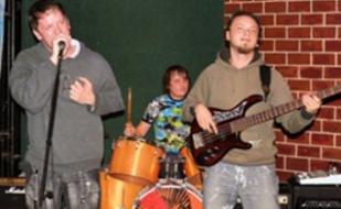 Группа Семь в пивном доме Praha Nova 23 марта