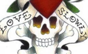 Возродим любовь на всей планете!