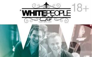 Weekend party в ночном клубе White People 