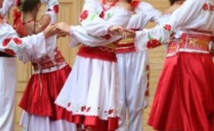 Торжественные мероприятия ко Дню Независимости Украины в Балаклаве