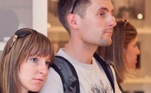 Выставка фотографий: Истории застывшие мгновения