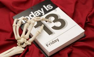 Группа «Пятница, 13-е» в Quick Bee Bar 3 октября  2014