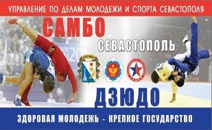 Новогодний фестиваль по дзюдо