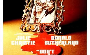 «А теперь не смотри». Просмотр фильма в киноклубе «КиноВарь» ​20 марта 2014