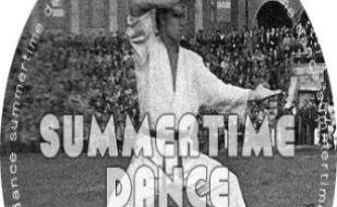 Вечеринка Summertime Dance в баре Spot 5 апреля 2014