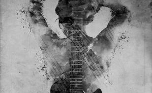 Вечеринка «Your JAM session» в арт-клубе «Артишок» 3 декабря 2014