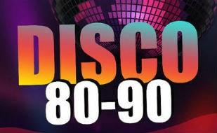 ​Disco 80-90-х в клубе на пляже «Хорошо»