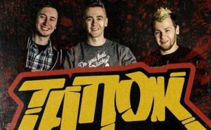 Группа «ТапОК» в Севастополе