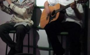 Авторские песни Юры Шарапова