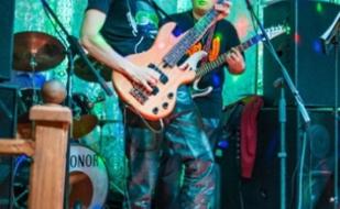 SevStar.Fm Live: группа "История"