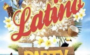 Latino Party в арт-клубе Artishock