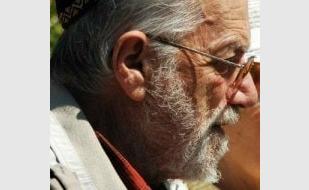 Еврейский праздник Ханука в Севастополе 1 декабря 2013