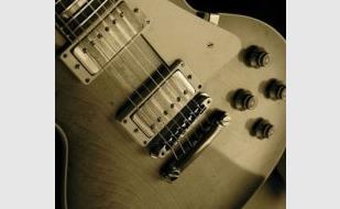 Группа «ВиГа бэнд» в Café bar МОМО 21 декабря 2013