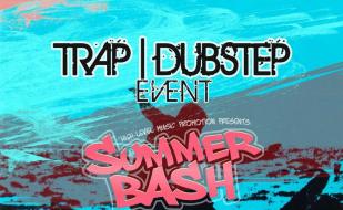 Trap & Dubstep Paty в ПРК «Хорошо» 7 августа 2014