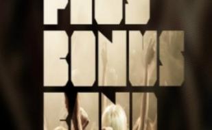 Группа Plus Bonus Band в арт-клубе Artishock 6 июля 2013