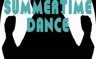 Вечеринка Summertime Dance в баре Spot 1 марта 2014