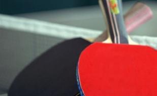 Первенство СевНТУ по настольному теннису