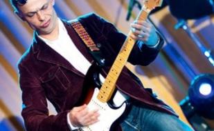 Группа SUNRISE в пивном доме Praha 24 мая 2013