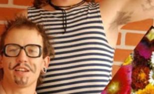 Творческий вечер домашнего шансона