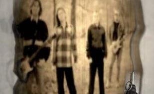 Дмитрий Уразов & группа «Граната» в GOOD English Pub 23 февраля 2014 