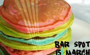 Блинная дискотека