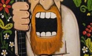 Техасская резня-2