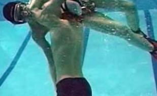 Соревнования по акватлону "Кубок Победы"